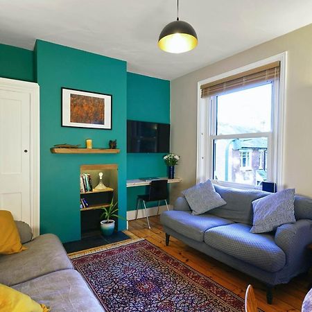 Appartamento Tastefully Decorated 1-Bed With Free Parking - At Hem Winchester Esterno foto