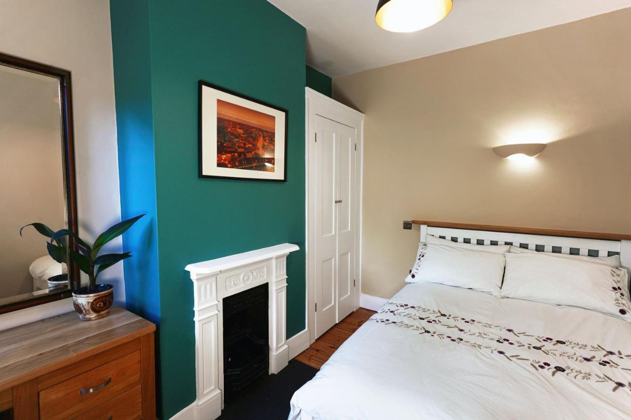Appartamento Tastefully Decorated 1-Bed With Free Parking - At Hem Winchester Esterno foto