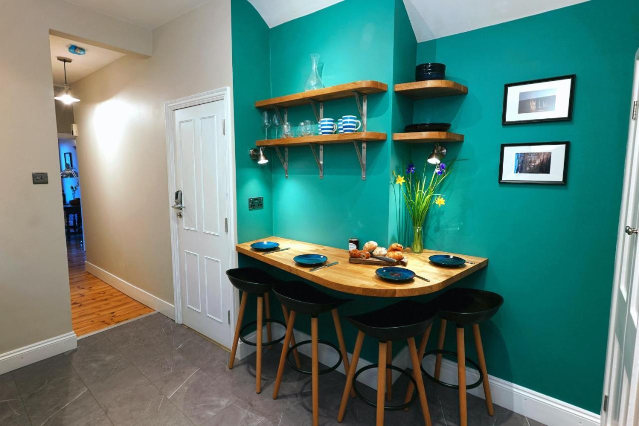 Appartamento Tastefully Decorated 1-Bed With Free Parking - At Hem Winchester Esterno foto