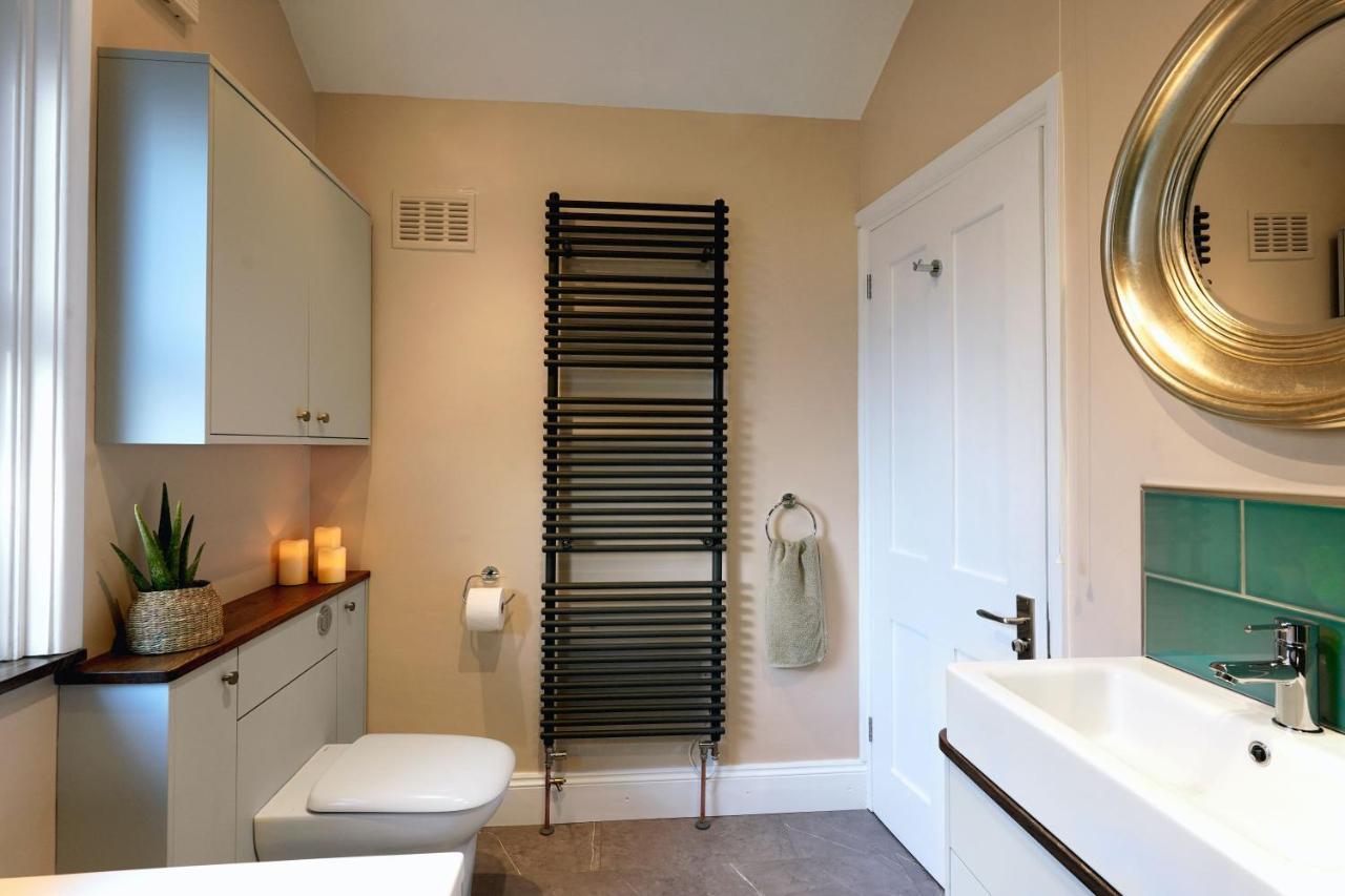 Appartamento Tastefully Decorated 1-Bed With Free Parking - At Hem Winchester Esterno foto
