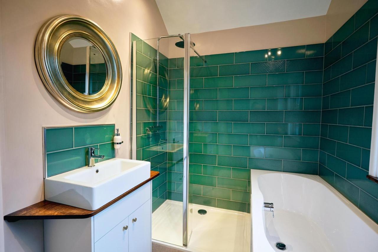 Appartamento Tastefully Decorated 1-Bed With Free Parking - At Hem Winchester Esterno foto