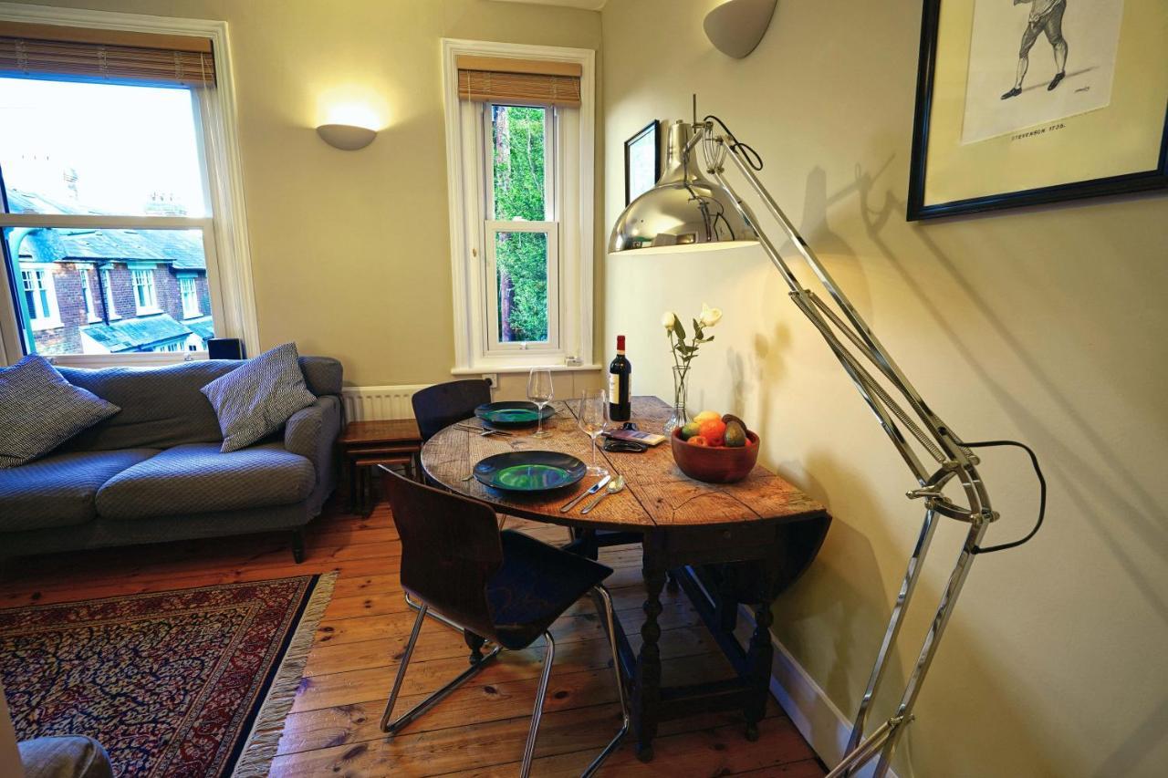 Appartamento Tastefully Decorated 1-Bed With Free Parking - At Hem Winchester Esterno foto